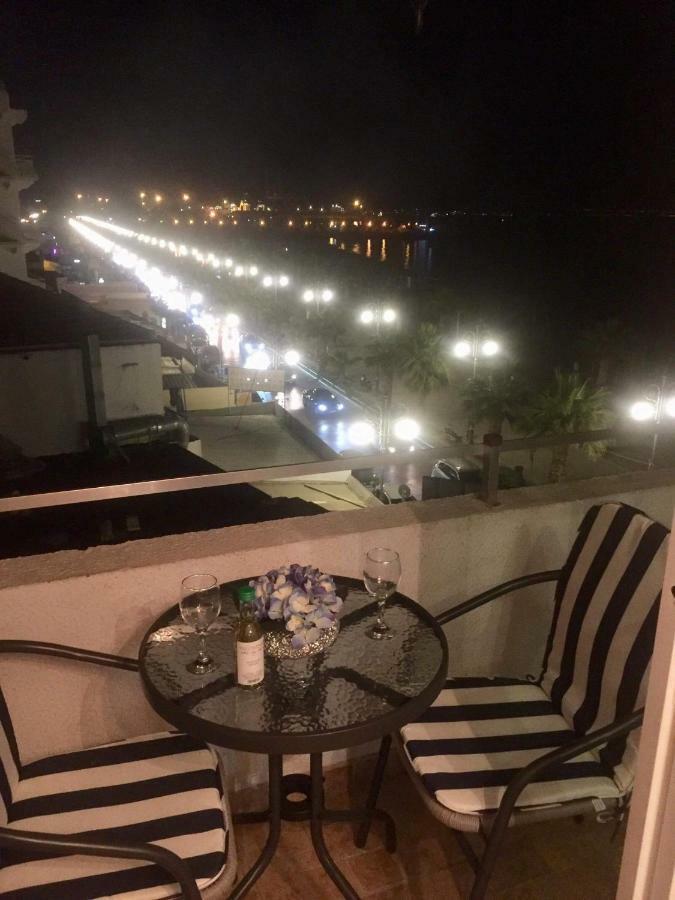 Beach Haven Λάρνακα Εξωτερικό φωτογραφία