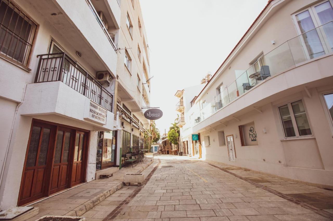 Beach Haven Λάρνακα Εξωτερικό φωτογραφία